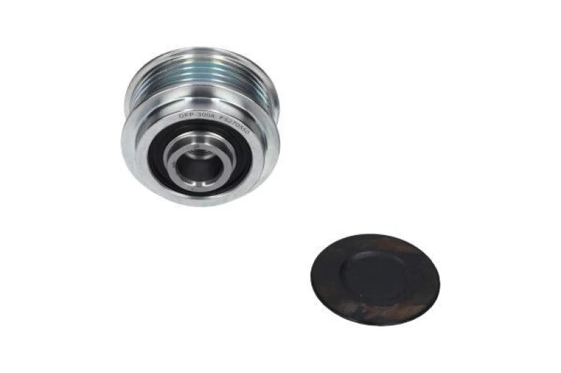 Image of KAVO PARTS DFP-3008 Freewheel Clutch Width: 41mm Freewheel Clutch,alternator (1390)