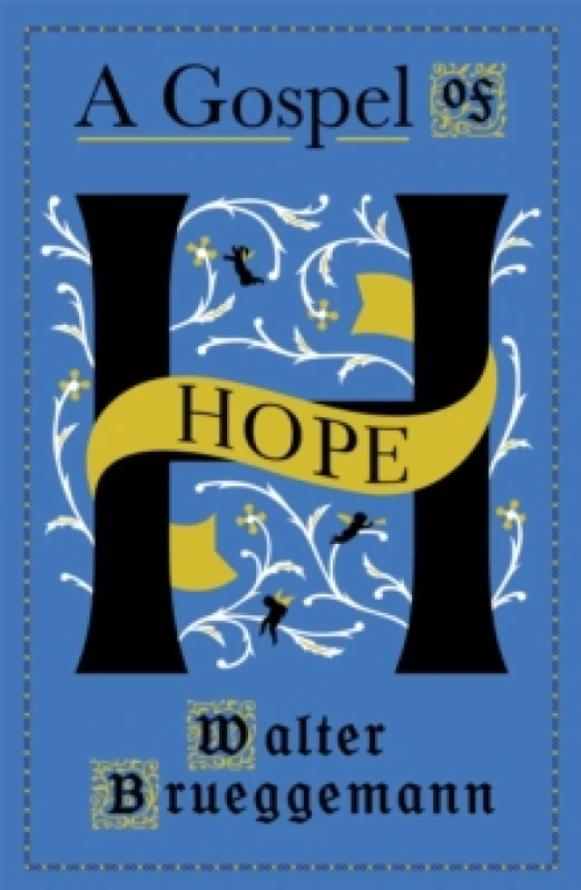 Image of A Gospel of Hope Paperback / softback