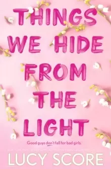 Image of Things We Hide From The Light : the unforgettable sequel to global bestseller Things We Never Got Over