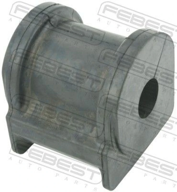 Image of Anti roll bar bush FEBEST TSB-GSE30R
