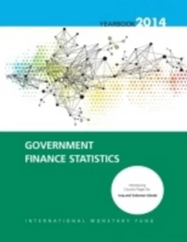 Image of Government Finance Statistics Yearbook 2014 by Imf Staff Paperback