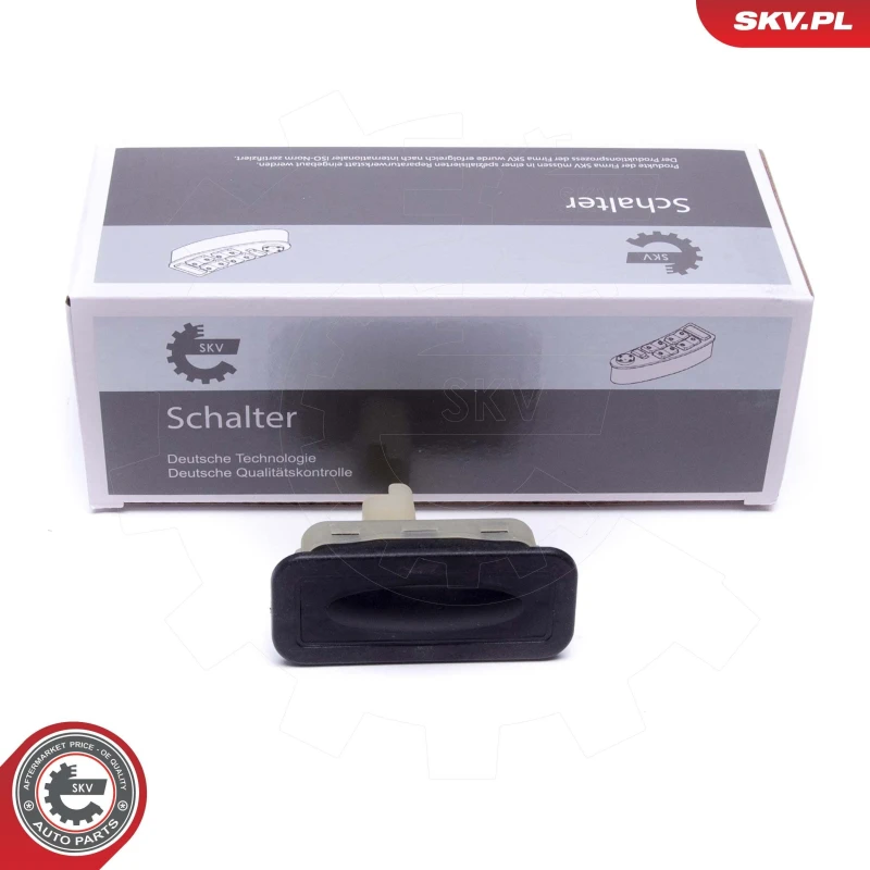 Image of ESEN SKV Switch, door lock ESEN SKV 38SKV822