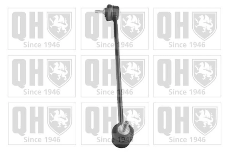 Image of QUINTON HAZELL Anti-roll bar link QUINTON HAZELL QLS3414S