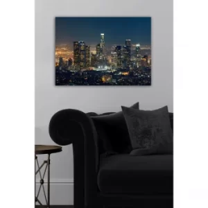 Image of 556513009-5070 Multicolor Decorative Canvas Painting