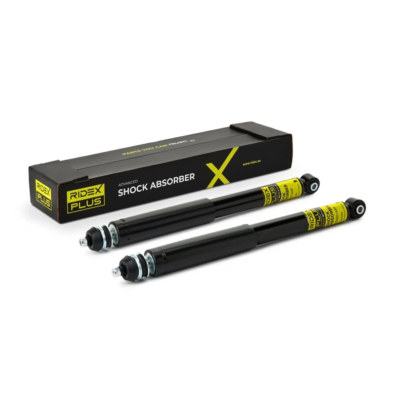 Image of RIDEX PLUS Shock absorber RIDEX PLUS 854S1847P