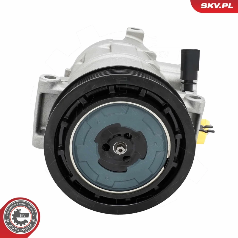Image of ESEN SKV Air conditioning compressor ESEN SKV 84SKV021