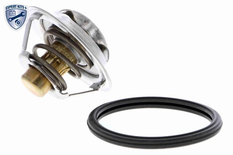 Image of ACKOJA A38-99-0015 Engine thermostat EXPERT KITS + Opening Temperature: 95°C, with gasket/seal Thermostat,coolant (316)