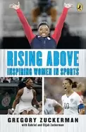 Image of rising above inspiring women in sports