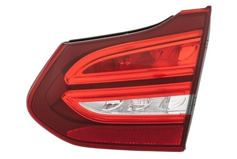 Image of HELLA Rear light HELLA 2TZ 354 875-161