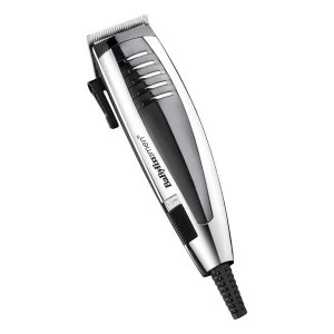 image of Babyliss 7448BGU Professional Hair Clipper Set