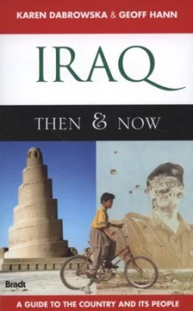 Image of Iraq by Karen Dabrowska Paperback