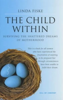 Image of The Child within Paperback