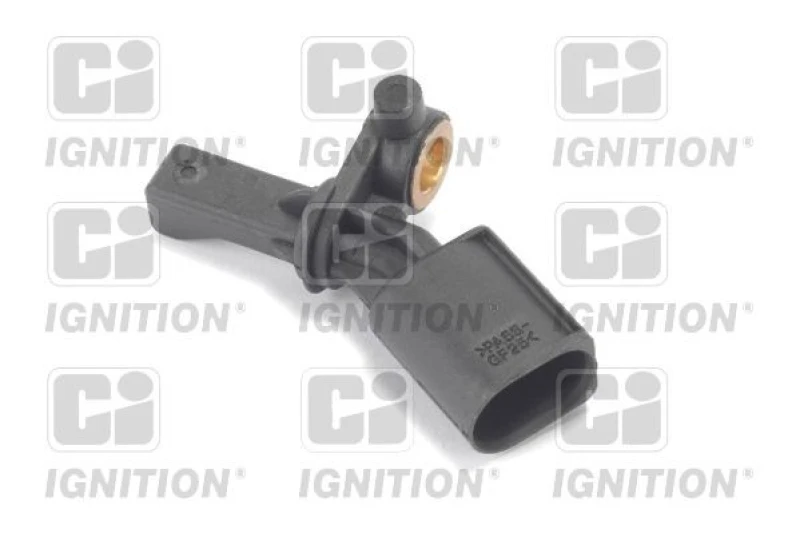 Image of QUINTON HAZELL ABS sensor QUINTON HAZELL XABS104