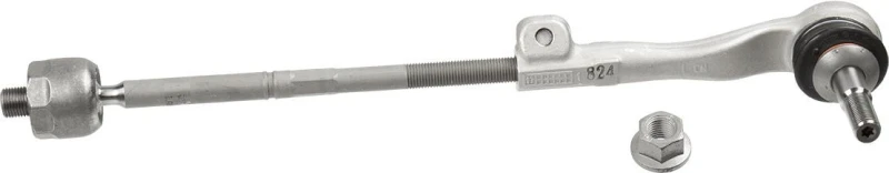 Image of Track rod assembly LEMFORDER 39995 01