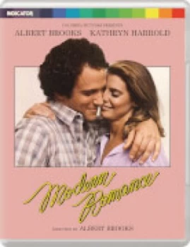 Image of Modern Romance - Limited Edition