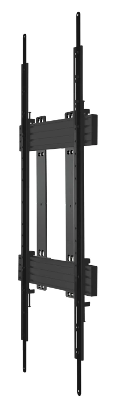 Image of B-Tech SYSTEM X - XL Portrait Wall Mount For UltraWide Displays