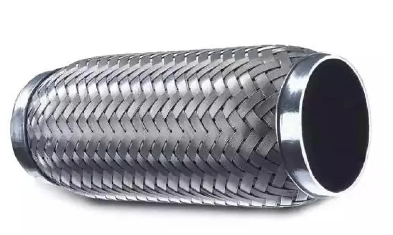 Image of VEGAZ UFR-135 Exhaust Pipe, universal Exhaust Pipe,universal (4329)