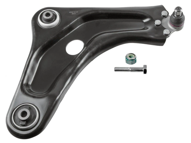Image of Suspension arm LEMFORDER 43547 01