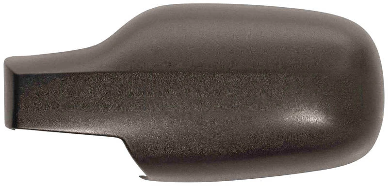 Image of PRASCO RN4207404 Cover, outside mirror Left, Black Cover,outside mirror (23)