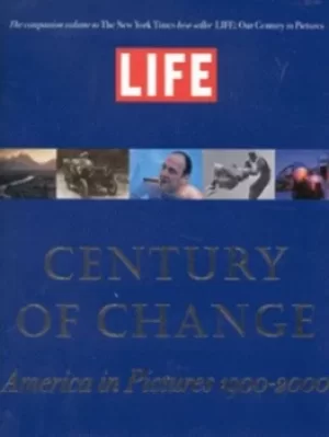 Image of LIFE by Richard B. Stolley