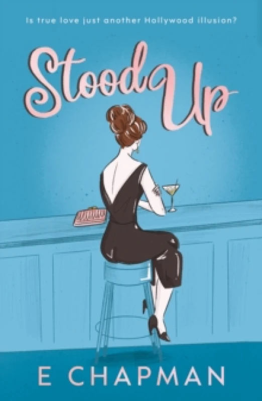Image of Stood Up Paperback / softback
