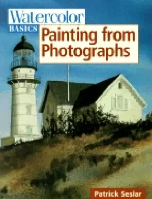 Image of painting from photographs