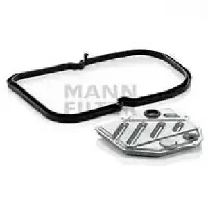 Image of Oil Filter H2014Nkit By Mann-Filter