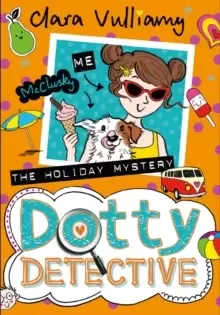 Image of The Holiday Mystery