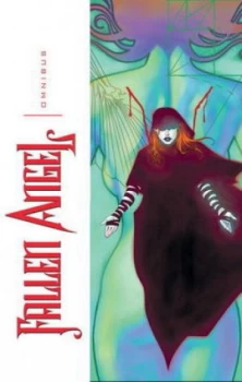 Image of Fallen Angel Omnibus. Volume 0 by Peter David Paperback
