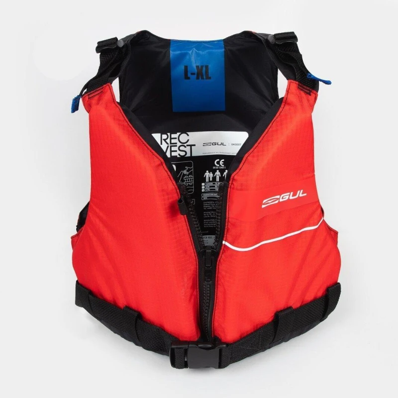 Image of Gul Recreation Vest Neutral unisex L/XL