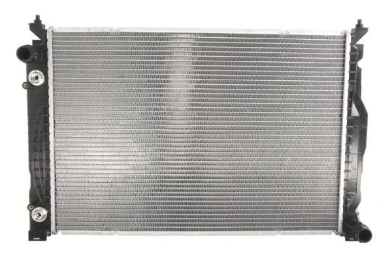 Image of THERMOTEC Engine radiator THERMOTEC D7A031TT