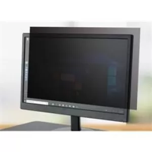 Image of Kensington Privacy Filter for 20.1 Monitors 16:10 - 2-Way Removable
