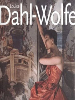 Image of Louise Dahl-Wolfe by Vicki Goldberg and Nan Richardson Hardback