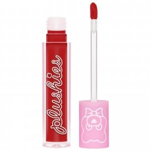 image of Lime Crime Plushies Lipstick (Various Shades) - Cherry Soda