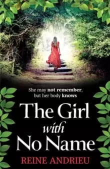Image of The Girl With No Name : The most gripping, heartwrenching page-turner of the year