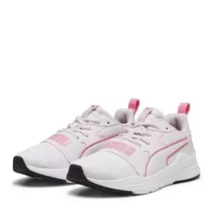 Puma Wired Run Pure Jr - Pink