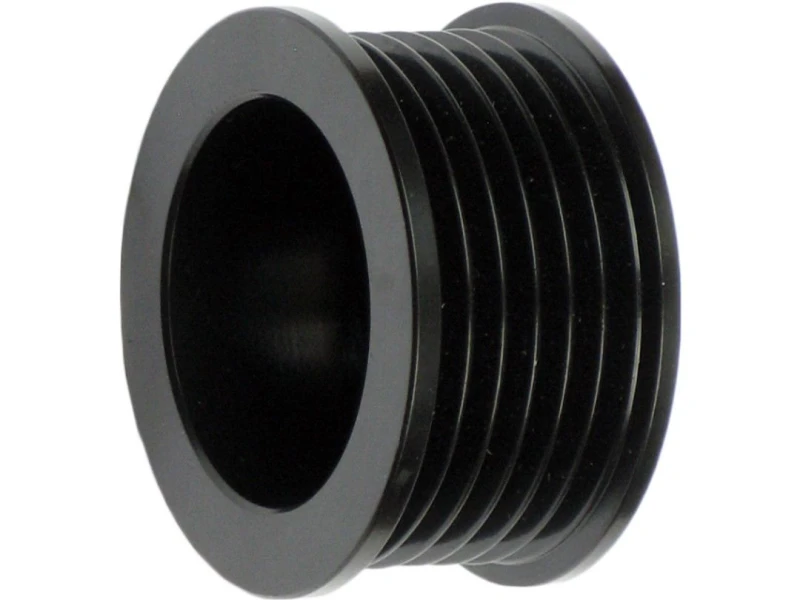 Image of AS-PL Pulley, alternator AS-PL AP0023
