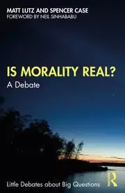 Image of Is Morality Real? A Debate