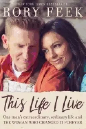 Image of this life i live one mans extraordinary ordinary life and the woman who cha