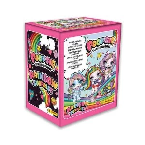 Image of Poopsie Sticker Collection (50 Packs)