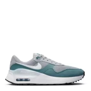 image of Nike Air Max SYSTM Mens Shoes - Grey