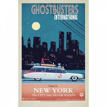 Image of Ghostbusters International: Volume 2