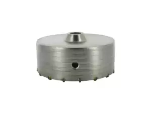 image of Silverline 941865 TCT Core Drill Bit 150mm