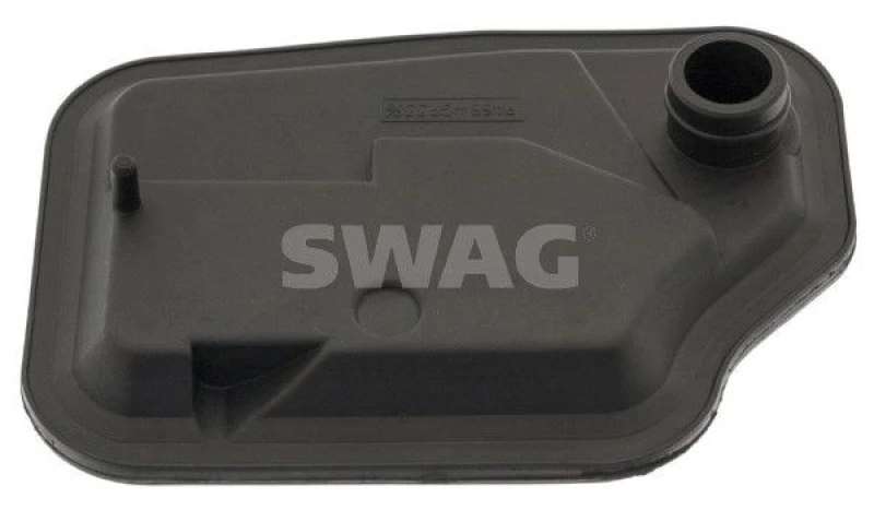 Image of Automatic transmission filter SWAG 83 10 0660