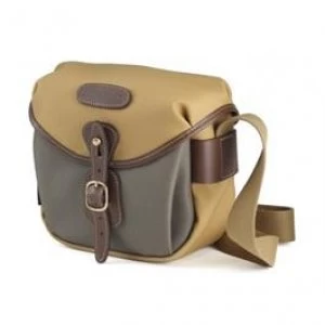 image of Billingham Hadley Digital Sage Fibre/Chocolate