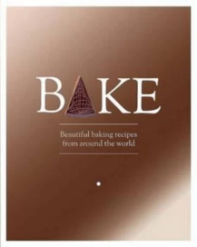 Image of Bake by Edward Gee Hardback