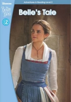 Image of Beauty and the Beast by Scholastic Hardback