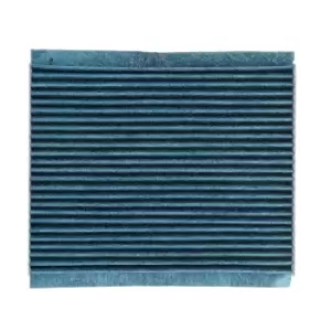 Image of RIDEX PLUS Pollen filter Particulate filter (PM 2.5) 424I0610P Filter, interior air,Cabin filter HYUNDAI,KIA,ix35 (LM, EL, ELH),Tucson (TL, TLE)