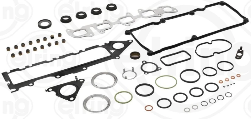 Image of Gasket Set, cylinder head ELRING 496.070