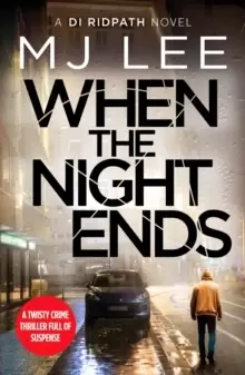 Image of When the Night Ends